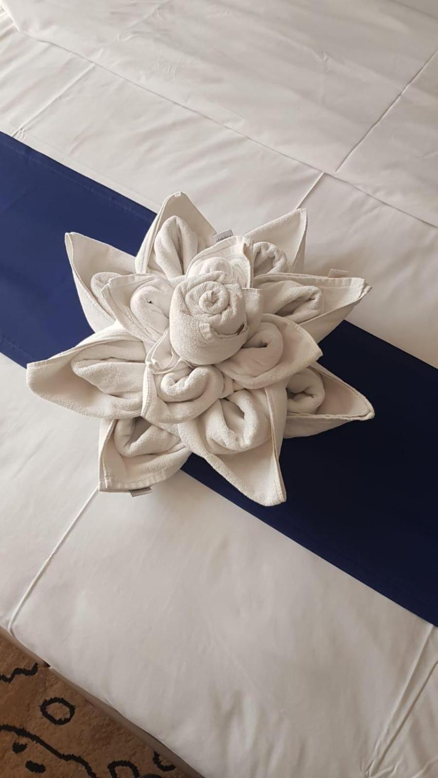 Briza Boutique Hotel 마마이아 외부 사진
