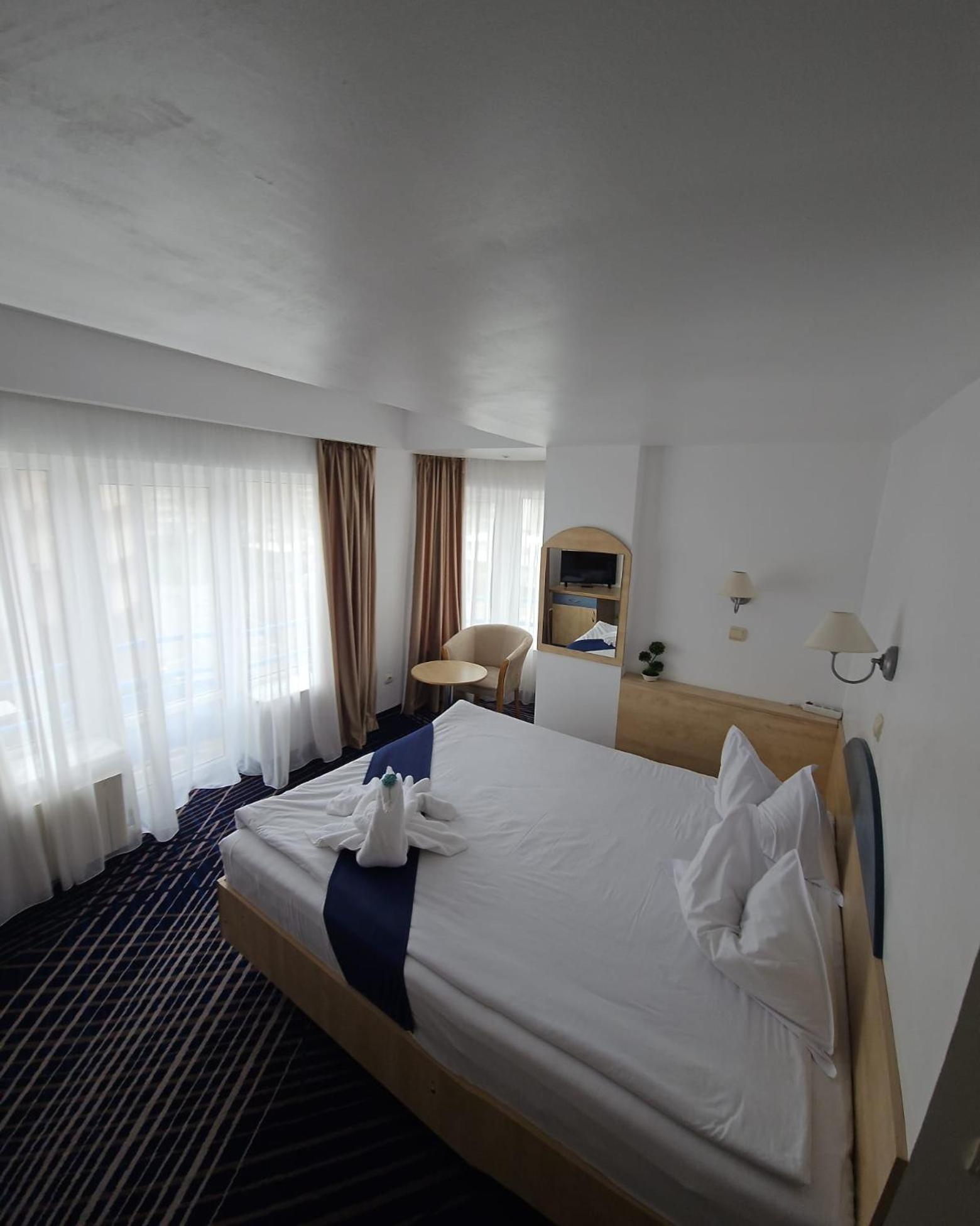 Briza Boutique Hotel 마마이아 외부 사진