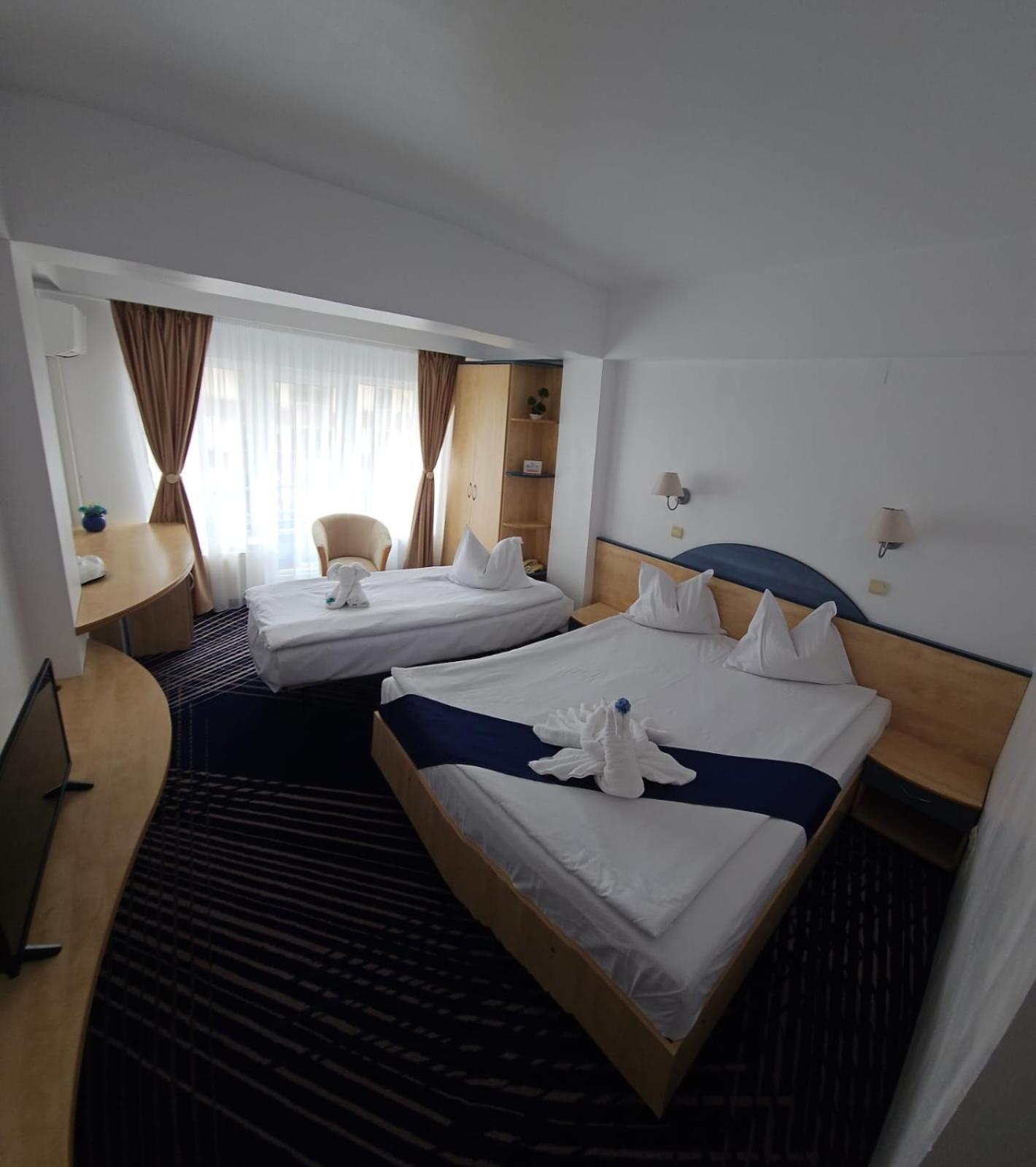 Briza Boutique Hotel 마마이아 외부 사진