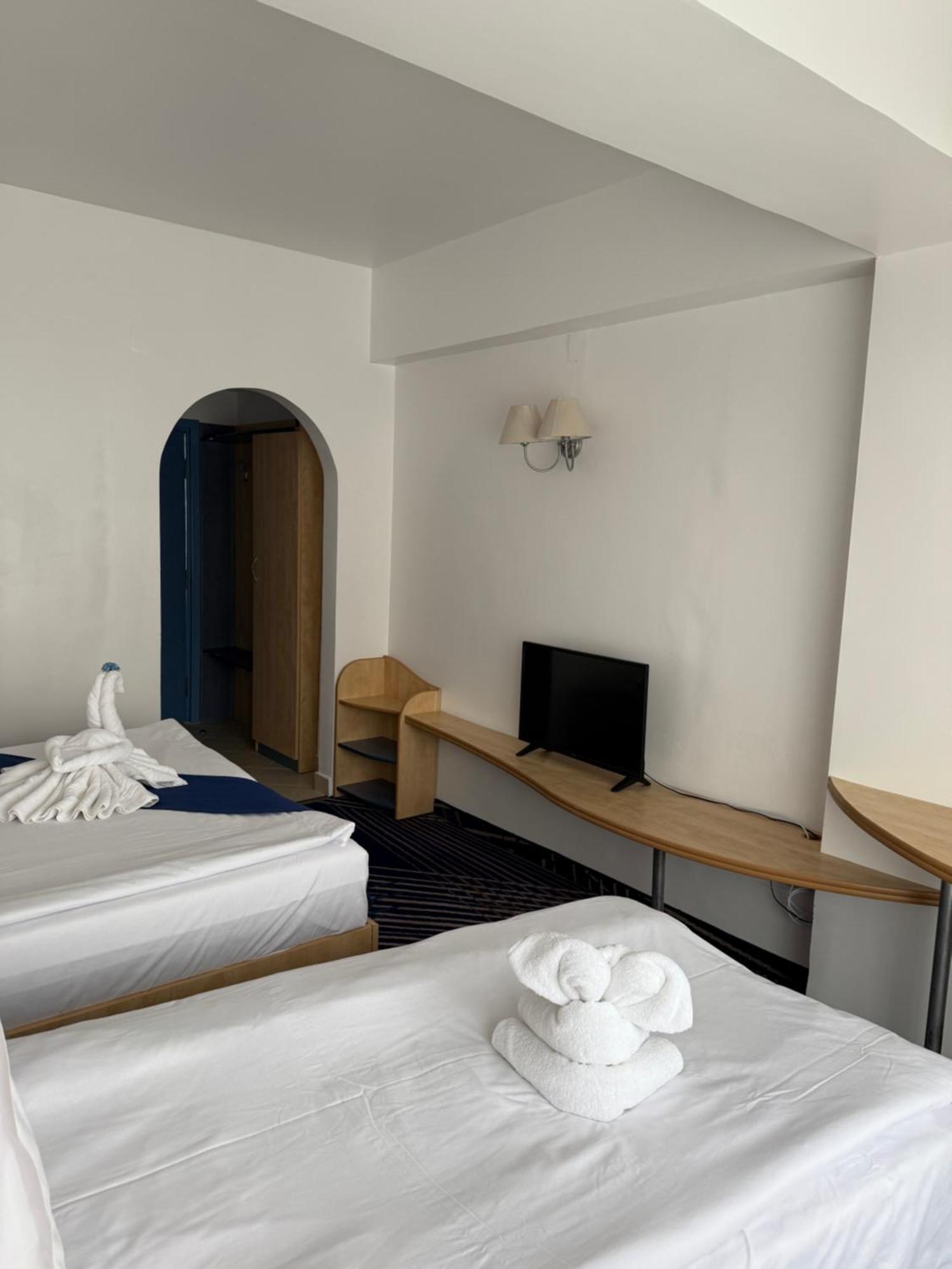 Briza Boutique Hotel 마마이아 외부 사진
