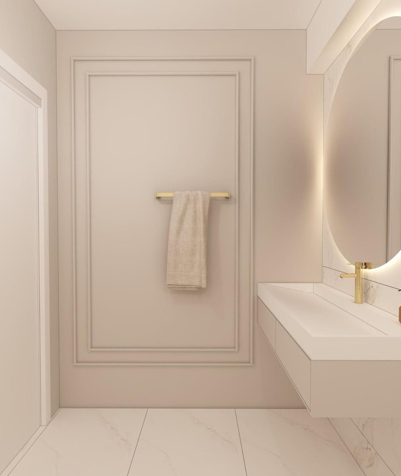 Briza Boutique Hotel 마마이아 외부 사진