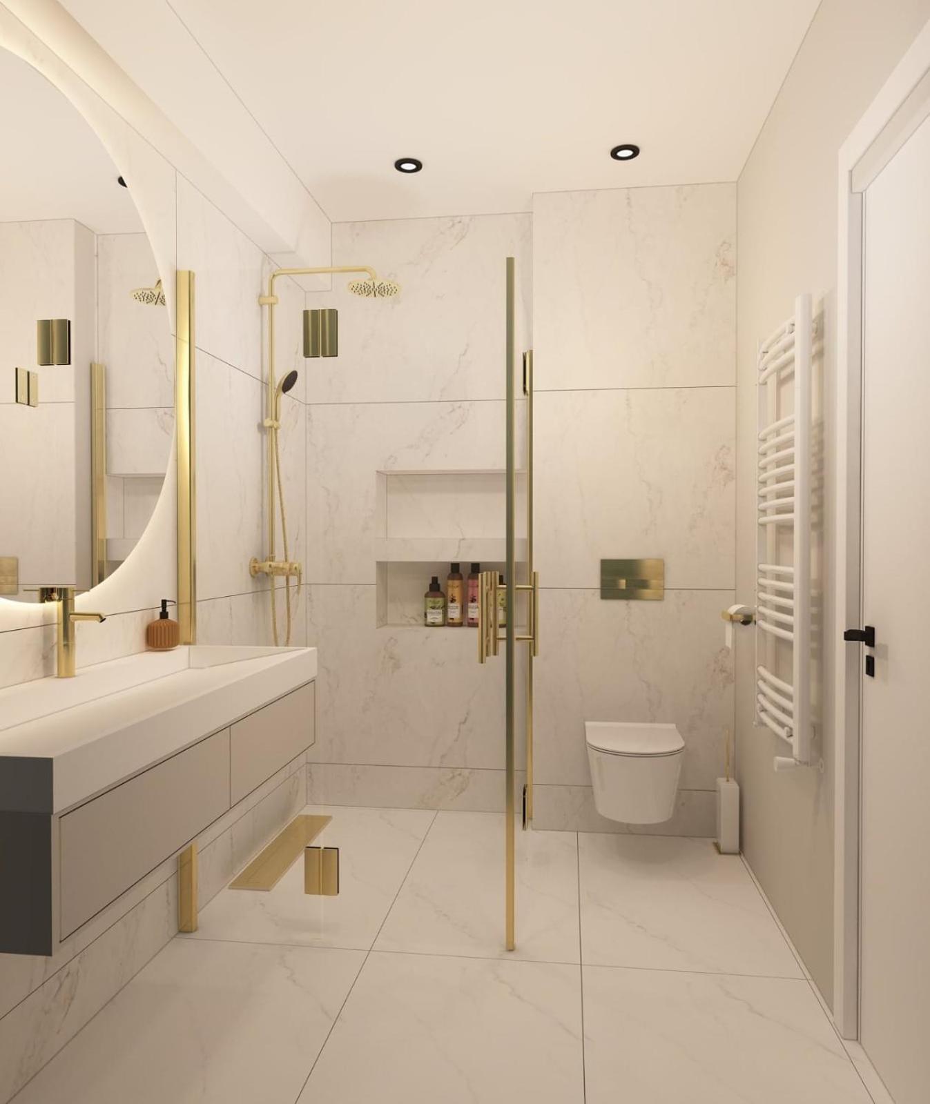 Briza Boutique Hotel 마마이아 외부 사진
