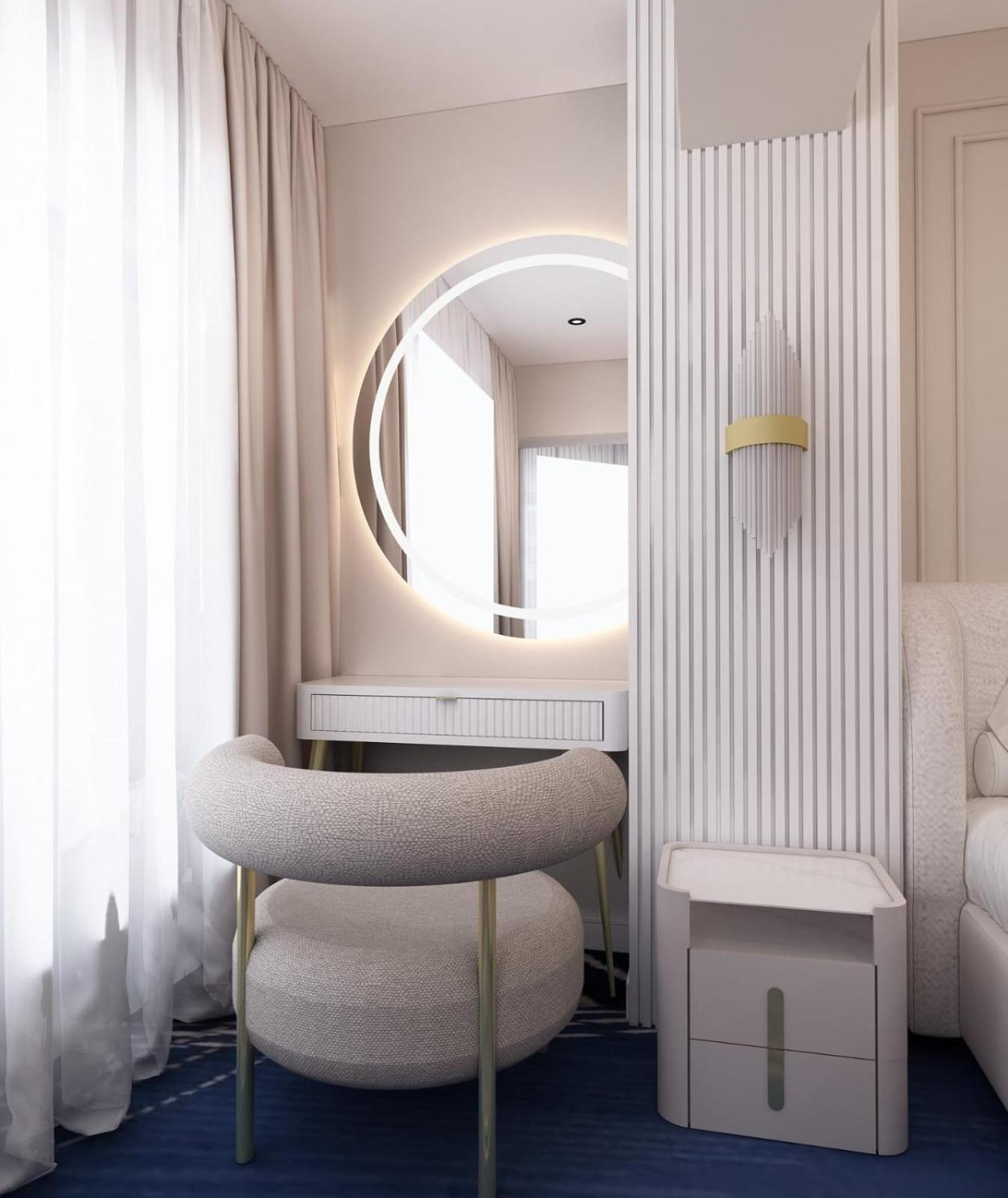 Briza Boutique Hotel 마마이아 외부 사진
